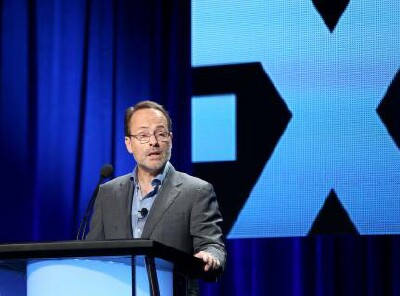 Cover image for article: FX Again Emerges as a Dominant Force at a TCA Tour - Ed Martin