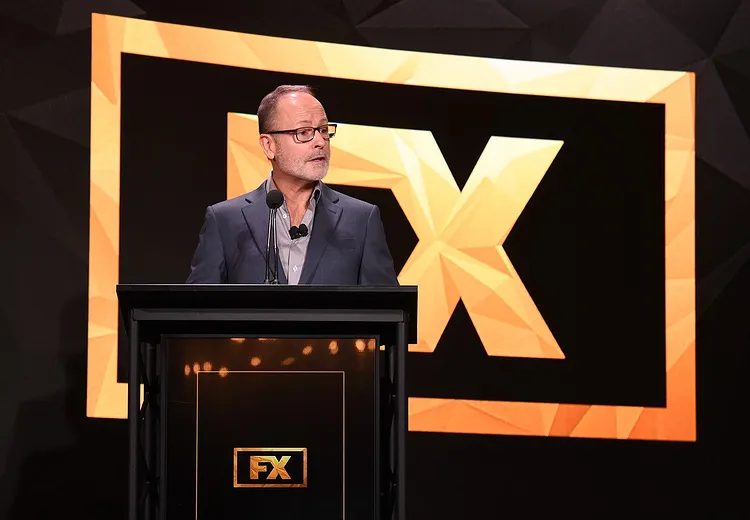 TCA: FX's John Landgraf Once Again Shows Us How Its Done