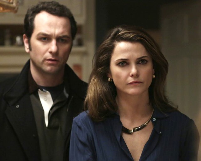 Cover image for  article: "The Americans" and "Game of Thrones" Rule: The Top 25 Shows of 2016, No. 7 