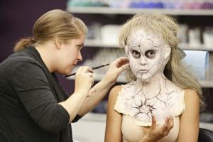 Cover image for  article: “Face Off” Creates Monsters Custom-Made for Syfy Movies