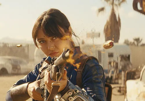 Fallout, Season 2 Review: A Bigger World That Loses Focus