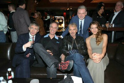 Cover image for article: Upfront Reviews: UP's Bus Ride; FX Heads “Fargo” Way