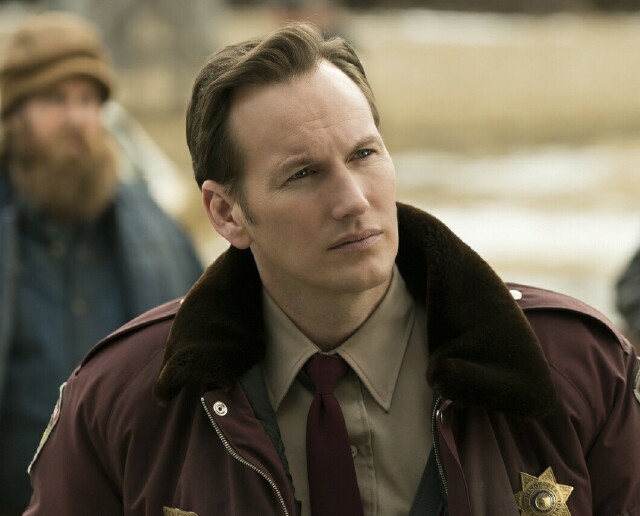 Cover image for article: The Top 25 Shows of 2015, No. 2: FX's Fearless "Fargo"