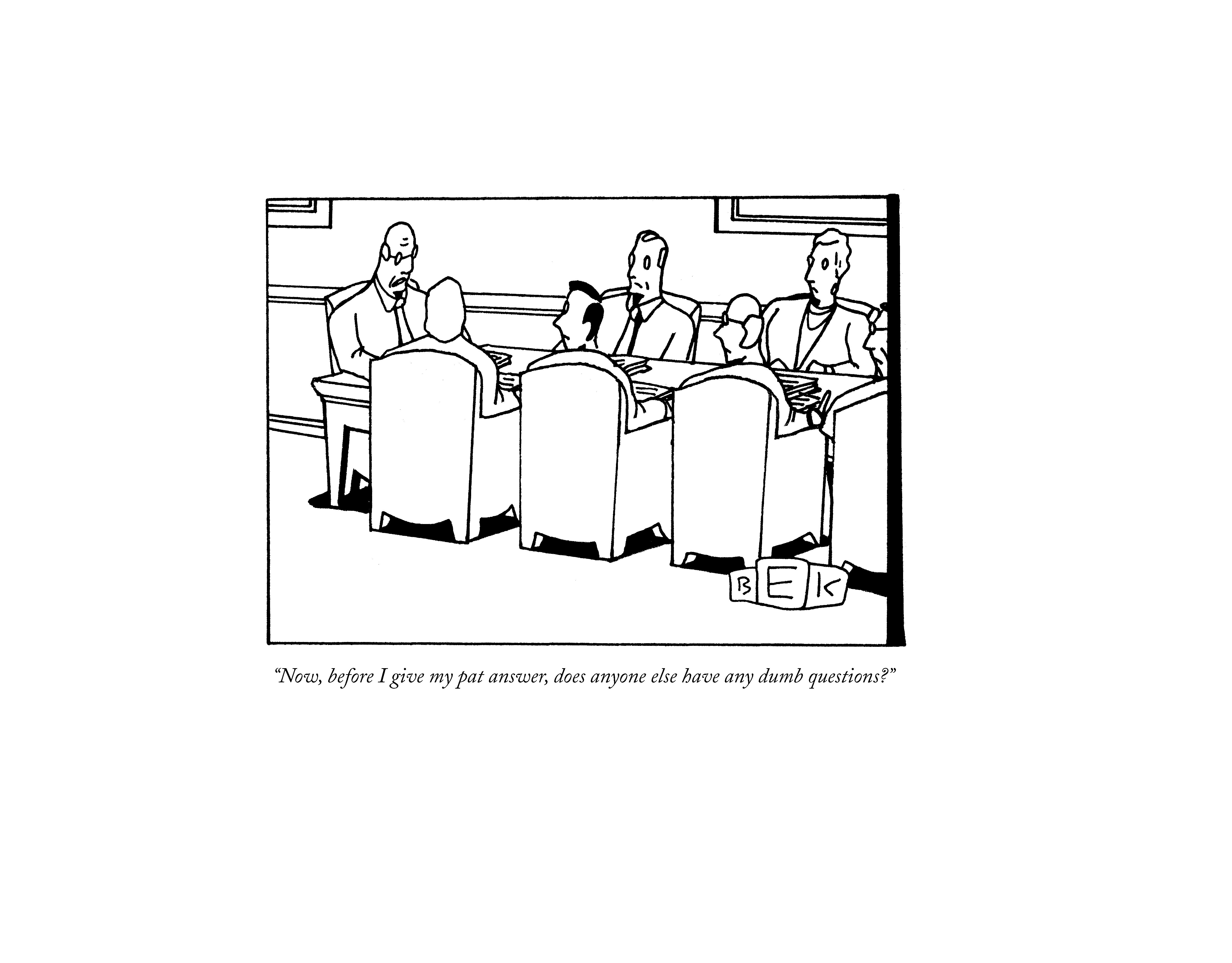 Cover image for  article: "Nobody Knows Anything" About What Works in the Film Business. The Same is True About Marketing.