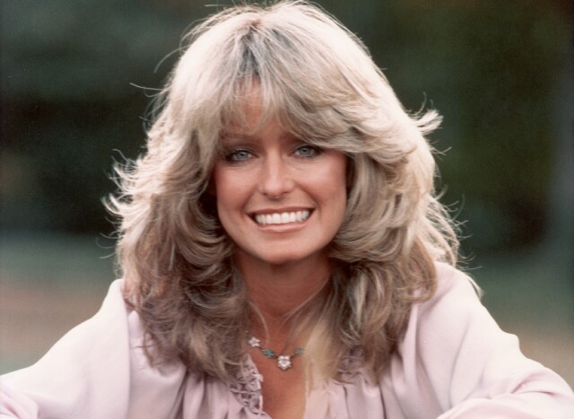 Cover image for  article: “Biography: Farrah Fawcett Forever” Is a Bittersweet Treat