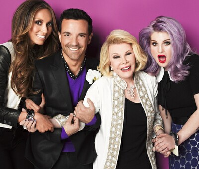 Cover image for article: "Tosh.0," “Fashion Police,” “The Graham Norton Show” and More: A Top Ten List You Won’t See Anywhere Else (Part 1) – Ed Martin