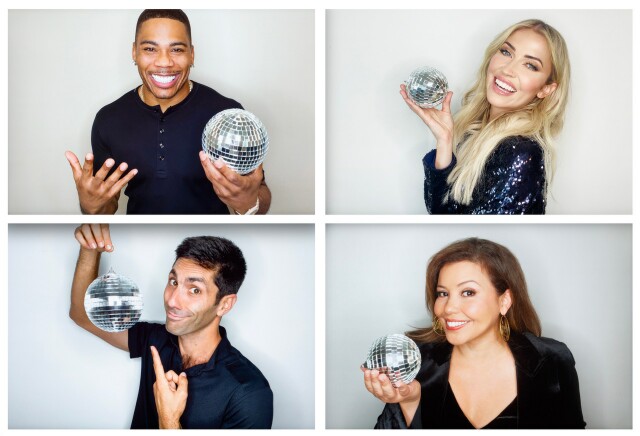 Cover image for article: "Dancing with the Stars" -- A Surprising Season Unlike Any Other Draws to a Close