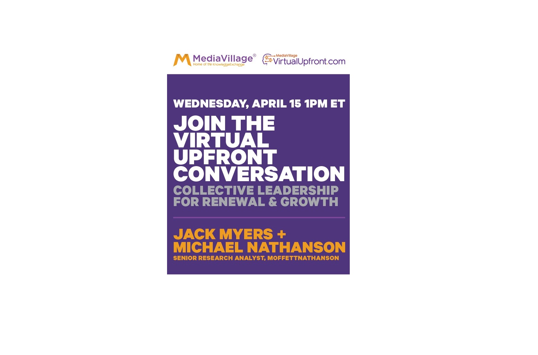 Cover image for article: Looking for Silver Linings and a Plan-of-Action