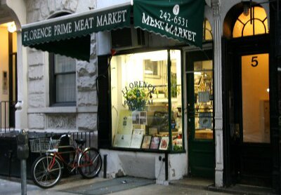 Attention Radio Shack and Other Retailers: Lessons in Success from NYC’s Florence Meat Market – Walter Sabo