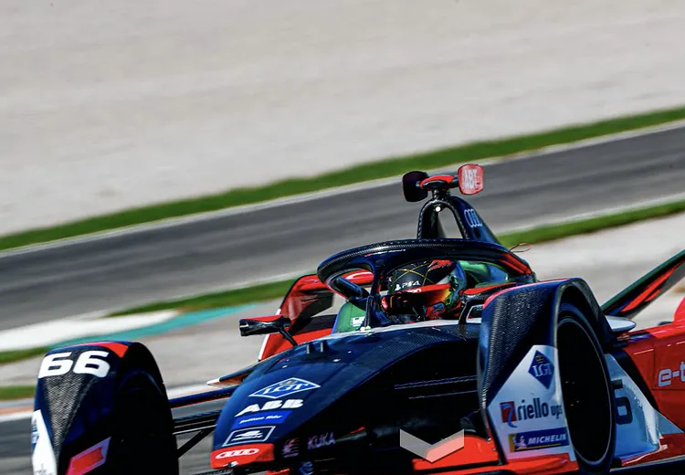 From Digital to Gaming, Formula E Shifts Into High Gear