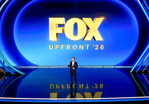 Tubi, Baywatch, Drama and World Cup USA Rule Fox’s 2026 Upfront Affair