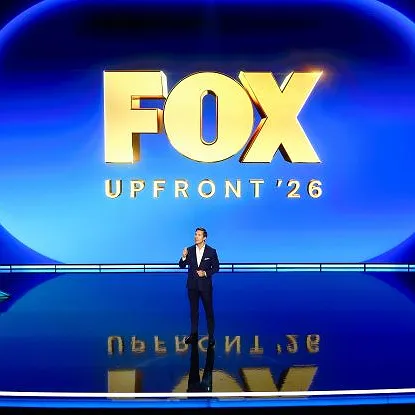 Tubi, Baywatch, Drama and World Cup USA Rule Fox’s 2026 Upfront Affair