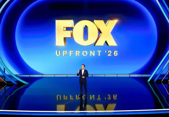 Tubi, Baywatch, Drama and World Cup USA Rule Fox’s 2026 Upfront Affair