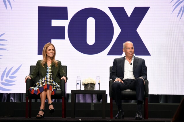 Cover image for  article: TCA: “New Fox” Will Be All About the Indies