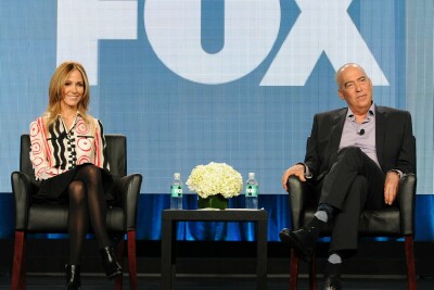 Cover image for  article: "Empire" Shines During Fox's Day at TCA – Ed Martin