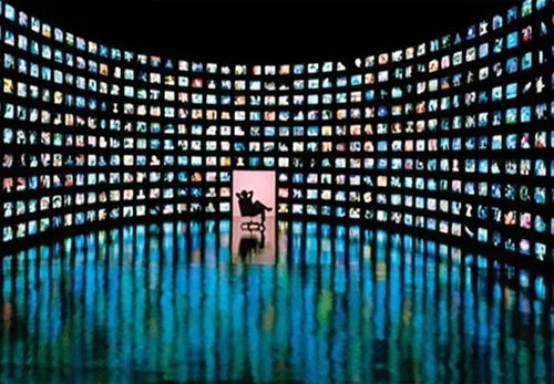 Nielsen Introduces Single-Source Cross-Media Measurement