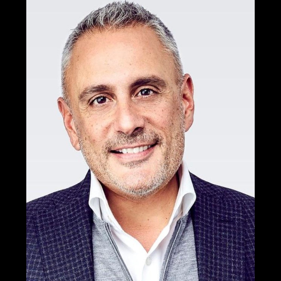Cover image for  article: NBCUniversal Advertising & Partnerships Hires Industry Veteran Frank Sgrizzi    as Senior Vice President, Client Partnerships