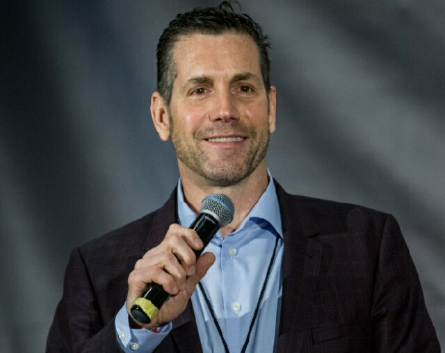 Cover image for  article: "General Hospital" EP Frank Valentini on the New Realities of Daytime Drama