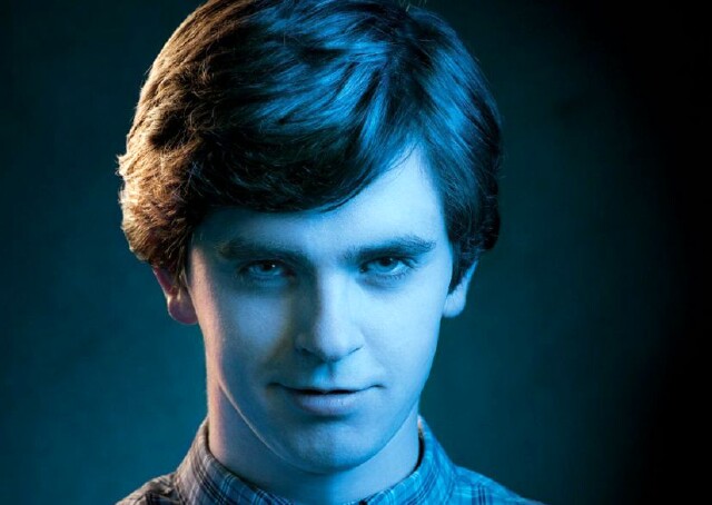 Cover image for  article: A&E's "Bates Motel" -- A Fond Farewell to a Bloody Good Show 