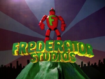 Cover image for  article: The Bizarre, Kickstarted World of Frederator Studios -- Gilbert Smith, Jack Myers and Claire Burden