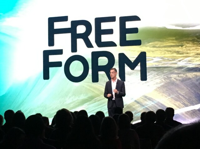 Cover image for  article: Freeform Enters the Marvel Universe: Upfront News and Views