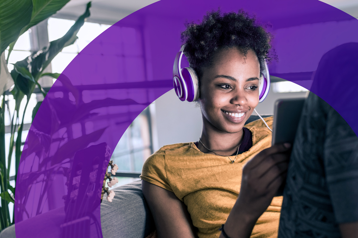 Cover image for  article: The Evolution of Streaming, a Timeline [Infographic] 