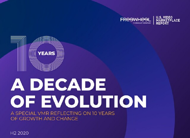 Cover image for article: Julia Zangwill Shares Results from FreeWheel's 10th Annual Video Marketplace Report