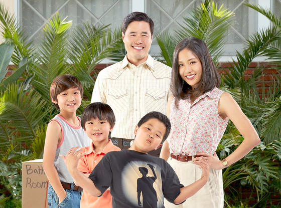 Cover image for  article: The Top 25 Shows of 2015, No. 11: ABC’s Family Focused Comedies