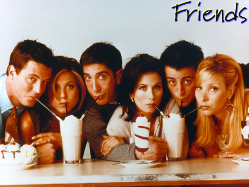 Cover image for  article: Will "Friends" Make New Friends for HBO Max?