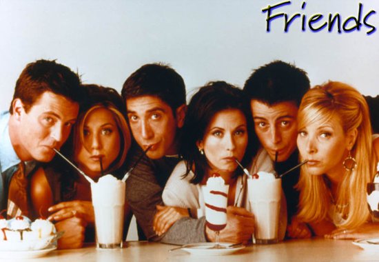 Will "Friends" Make New Friends for HBO Max?