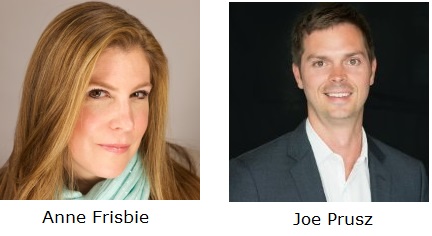 Cover image for article: Are Ad Buyers Tapping Automation for Mobile Native Advertising? -- Anne Frisbie, InMobi and Joe Prusz, Rubicon Project