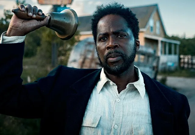 "From," on MGM+, Transcends Horror