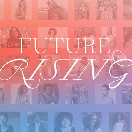 Hearst Magazines and "Oprah Daily" Showcase the Promising "Future Rising" Ahead