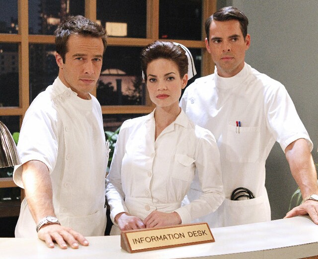 Cover image for  article: The Top 25 of 2015, No. 23: The 52nd Anniversary of “General Hospital”