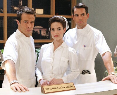 Cover image for article: Six Important Characters on “General Hospital” That Should Return from the Dead