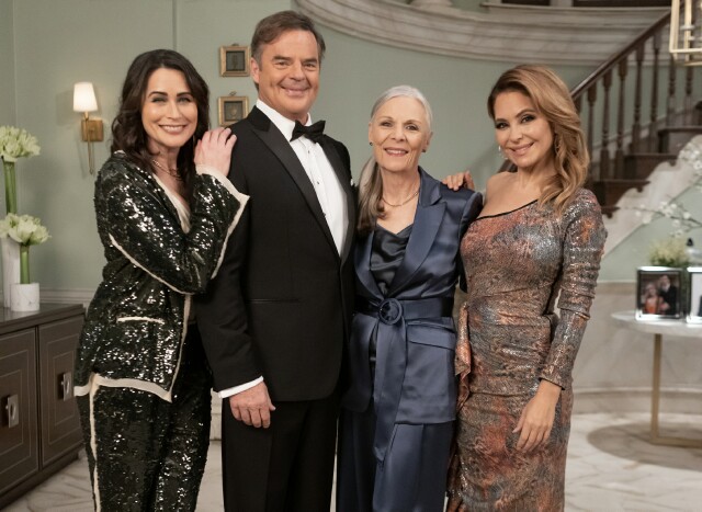 Cover image for  article: "General Hospital" Kicks Off Its 60th Anniversary Celebration