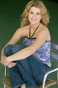 Cover image for  article: "General Hospital": Hey, There, Georgie! Girl, You're Dead! (And That's Not Good)