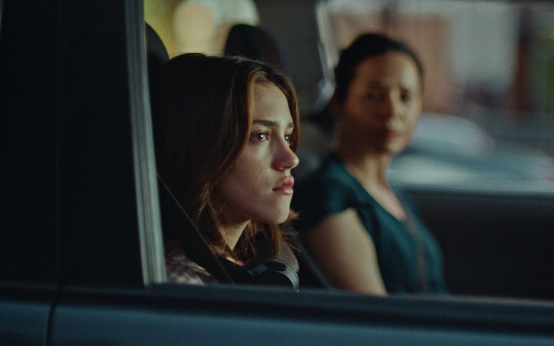 Cover image for  article: The Ad Council and Amazon Break the Ice When It Comes to Conversations About Teen Mental Health