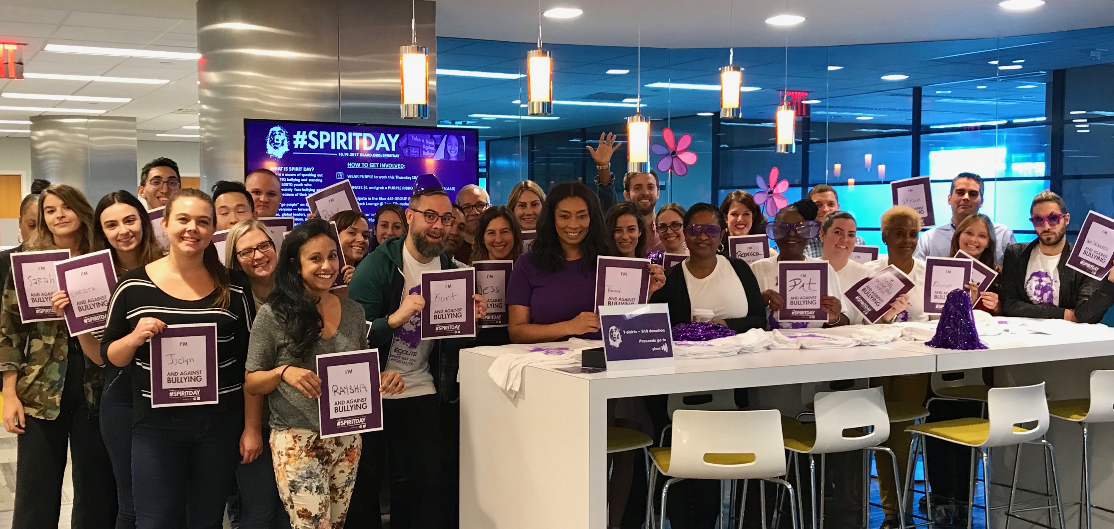 Cover image for  article: How Blue 449 Achieves Top Workplace Honors