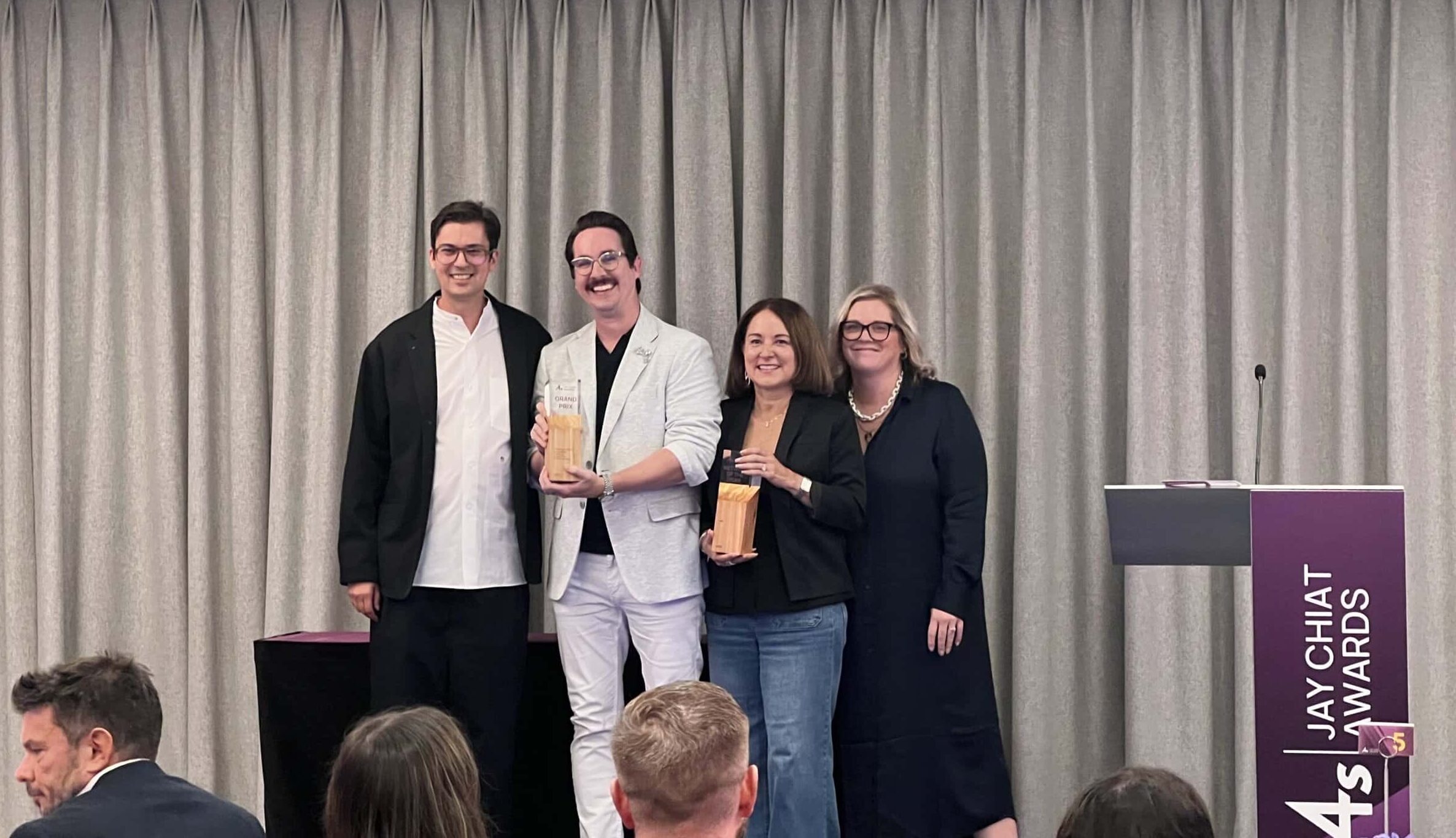 Cover image for  article: Adapt or Die: How Strategists Can Rule the Sky - Learnings from Stratfest 2025