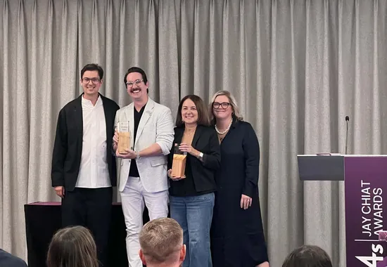 Adapt or Die: How Strategists Can Rule the Sky - Learnings from Stratfest 2025