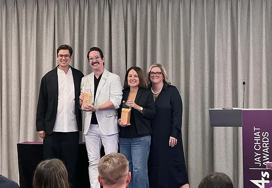 Adapt or Die: How Strategists Can Rule the Sky - Learnings from Stratfest 2025