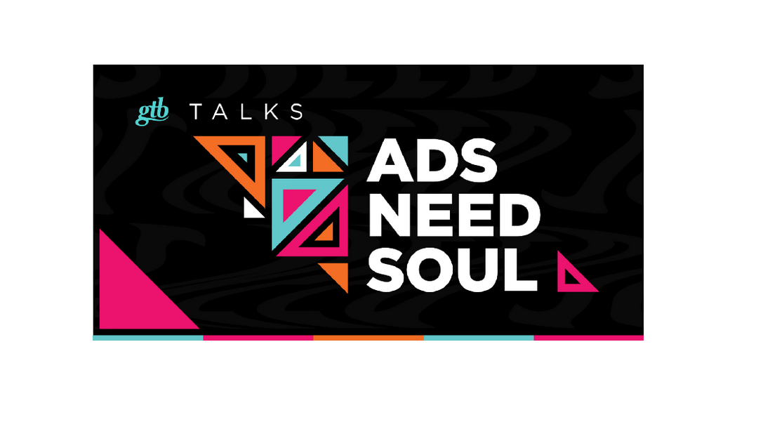 Cover image for  article: Ads Need Soul; Here's How to Get There