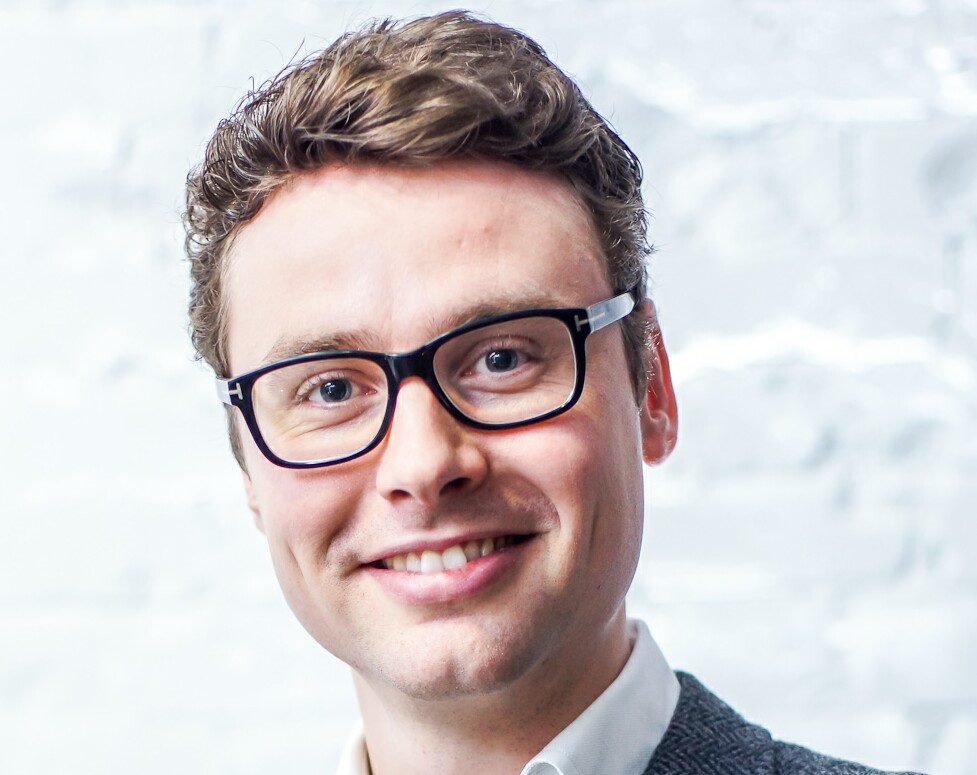 Cover image for article: A Q&A with Adbrain's Gareth Davies -- The Jay Sears Mobile Leader Series