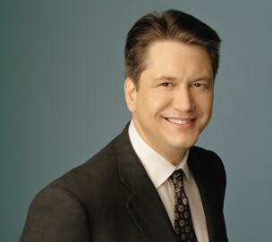 Cover image for  article: "Lunch at Michael's" with BBC Worldwide America President Garth Ancier