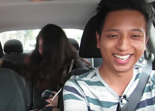 Cover image for article: That's Uber-tainment Update: Music Biz Pulls Another Boner!