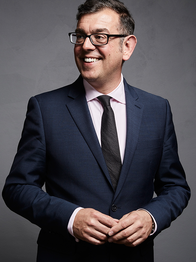 Cover image for article: Maru Group CEO Ged Parton on Navigating the Future of Data