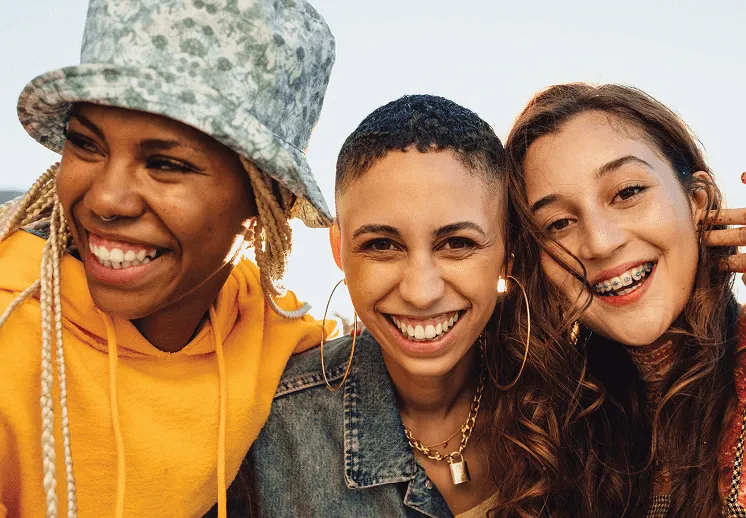 Passing the Gender Equality Vibe Check with Gen Z: From Truth to Trust