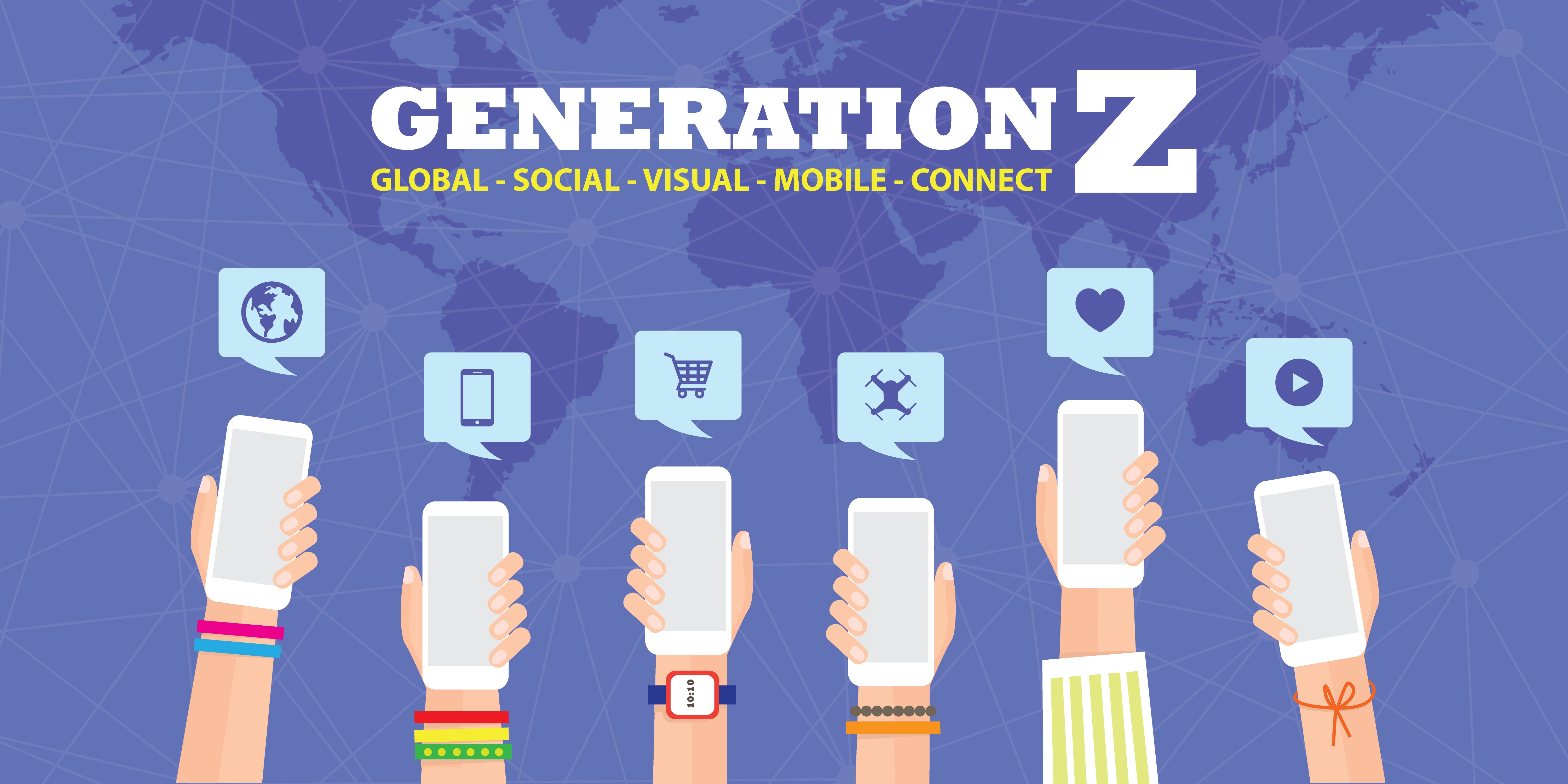 Cover image for  article: Gen Z vs Millennials: Trends in Brand Attachment Yield Insight