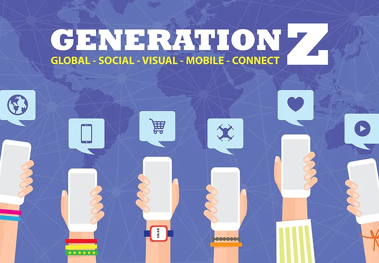 Gen Z vs Millennials: Trends in Brand Attachment Yield Insight